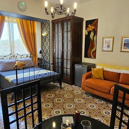 Near Valletta City - Open Views - Ta Tessie Suite in Floriana - Malta Esterno foto