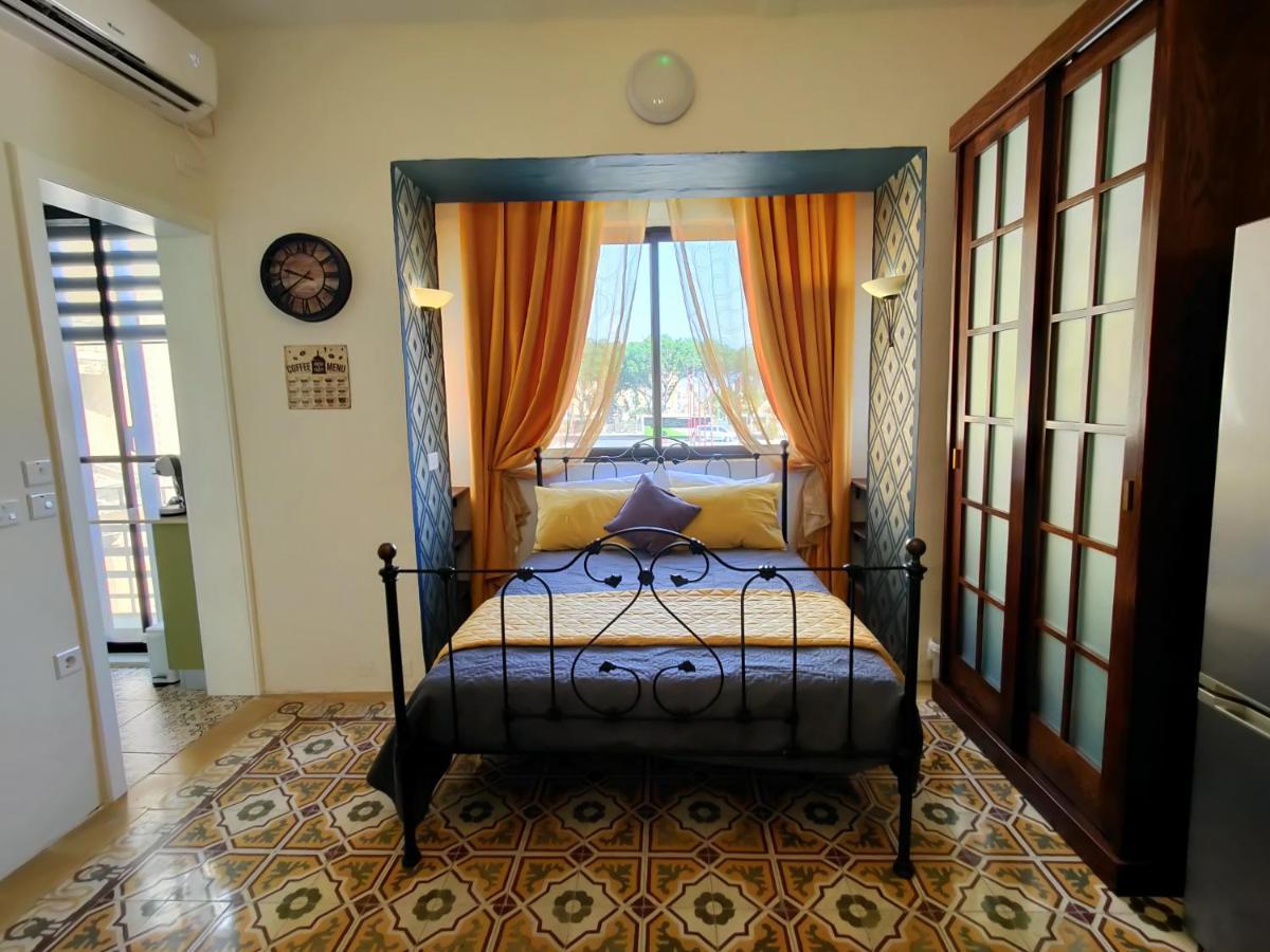 Near Valletta City - Open Views - Ta Tessie Suite in Floriana - Malta Esterno foto