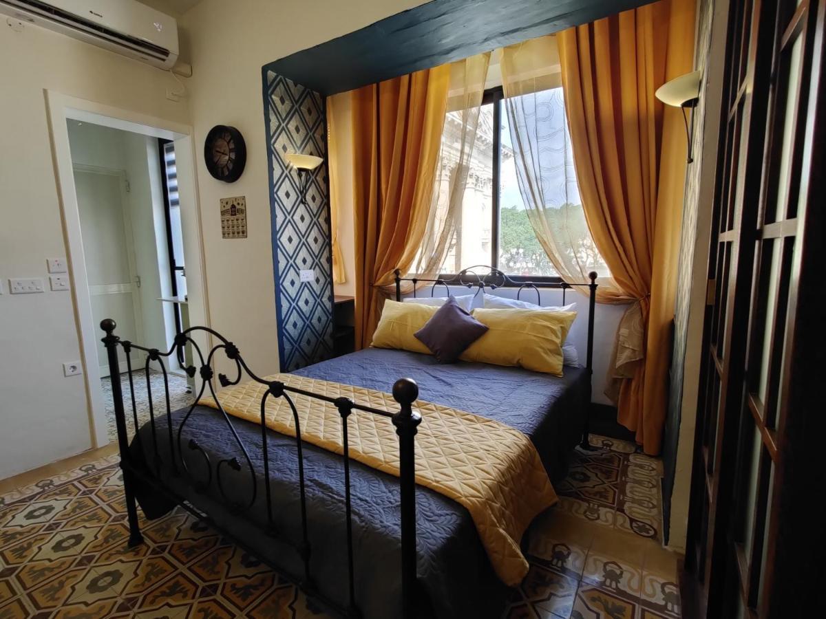 Near Valletta City - Open Views - Ta Tessie Suite in Floriana - Malta Esterno foto