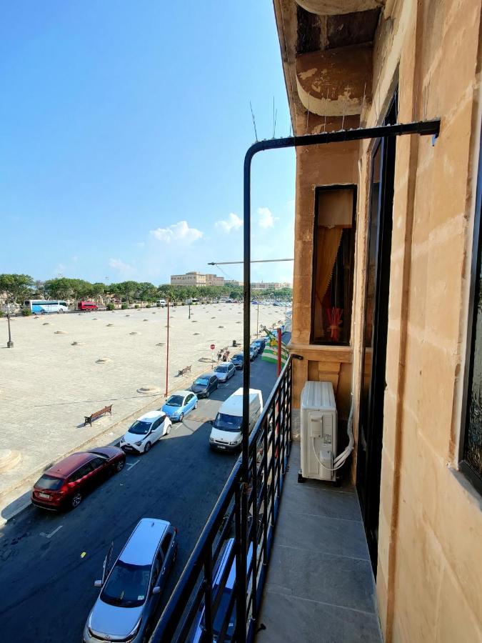 Near Valletta City - Open Views - Ta Tessie Suite in Floriana - Malta Esterno foto