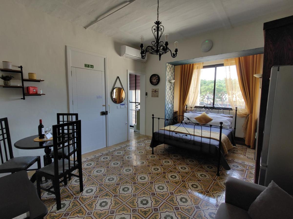 Near Valletta City - Open Views - Ta Tessie Suite in Floriana - Malta Esterno foto