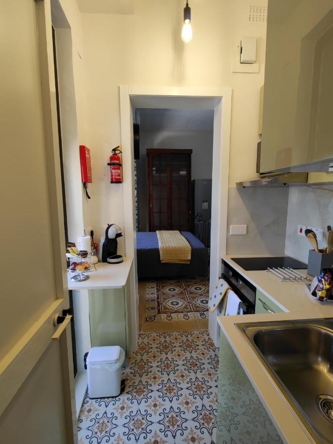 Near Valletta City - Open Views - Ta Tessie Suite in Floriana - Malta Esterno foto