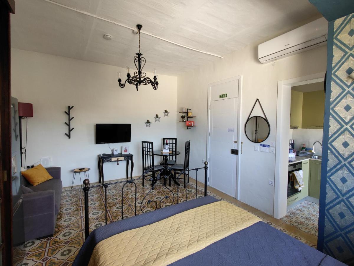 Near Valletta City - Open Views - Ta Tessie Suite in Floriana - Malta Esterno foto