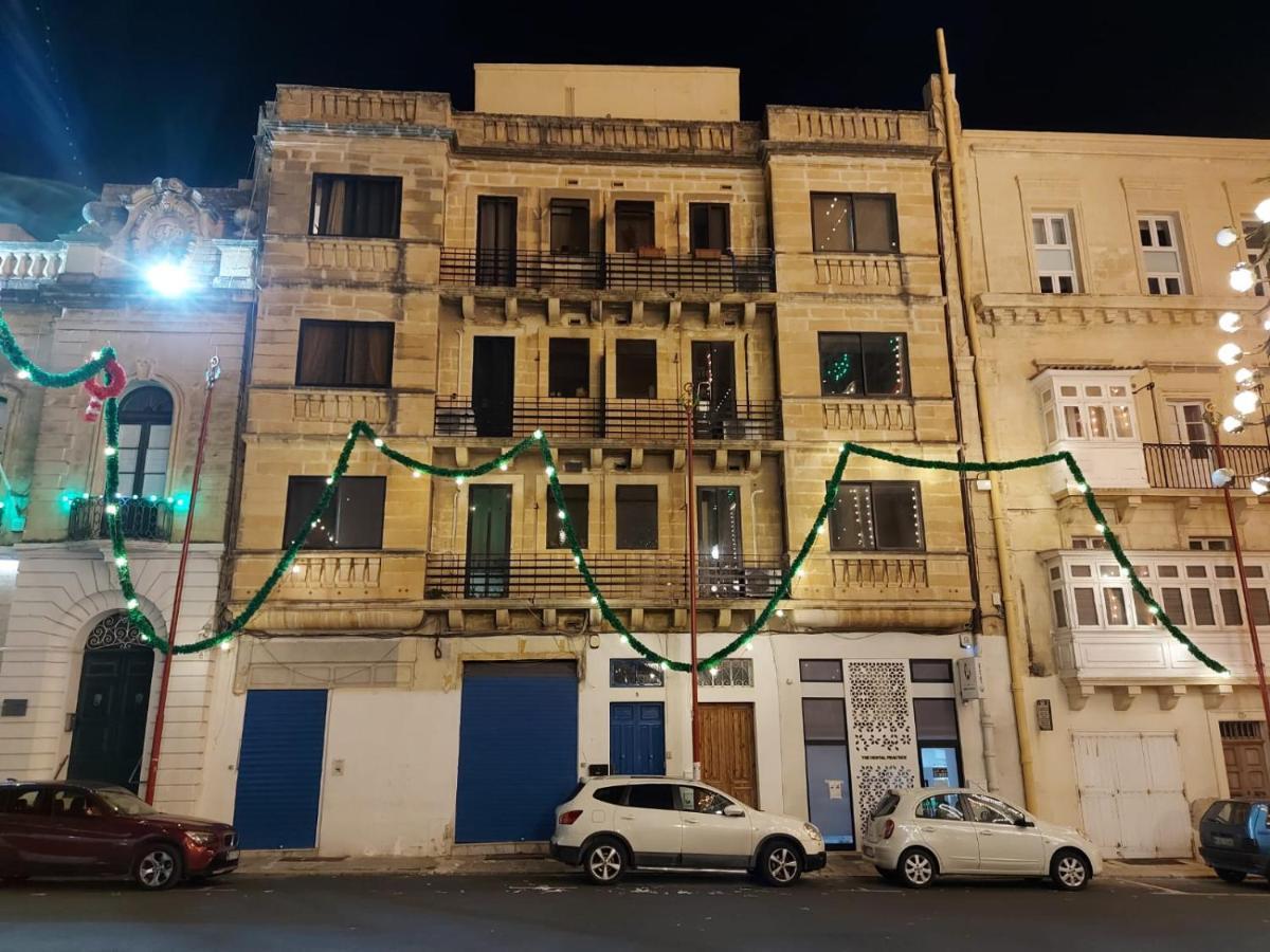 Near Valletta City - Open Views - Ta Tessie Suite in Floriana - Malta Esterno foto