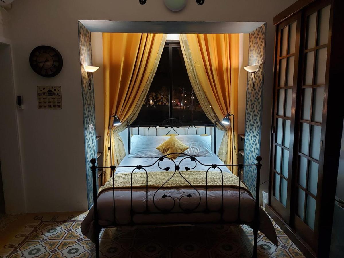 Near Valletta City - Open Views - Ta Tessie Suite in Floriana - Malta Esterno foto