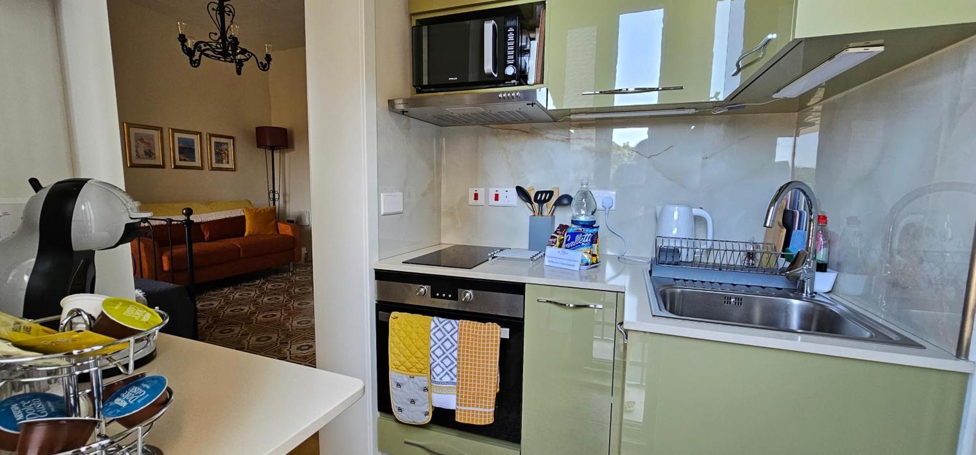 Near Valletta City - Open Views - Ta Tessie Suite in Floriana - Malta Esterno foto