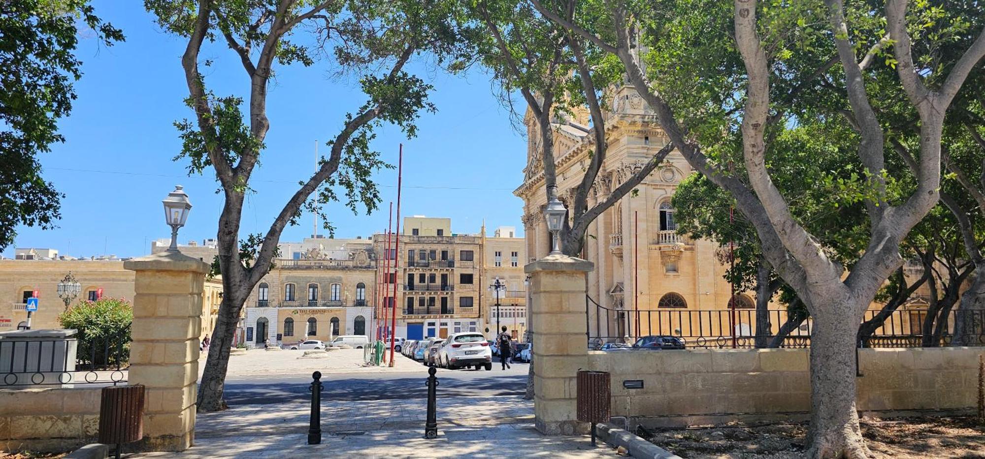 Near Valletta City - Open Views - Ta Tessie Suite in Floriana - Malta Esterno foto