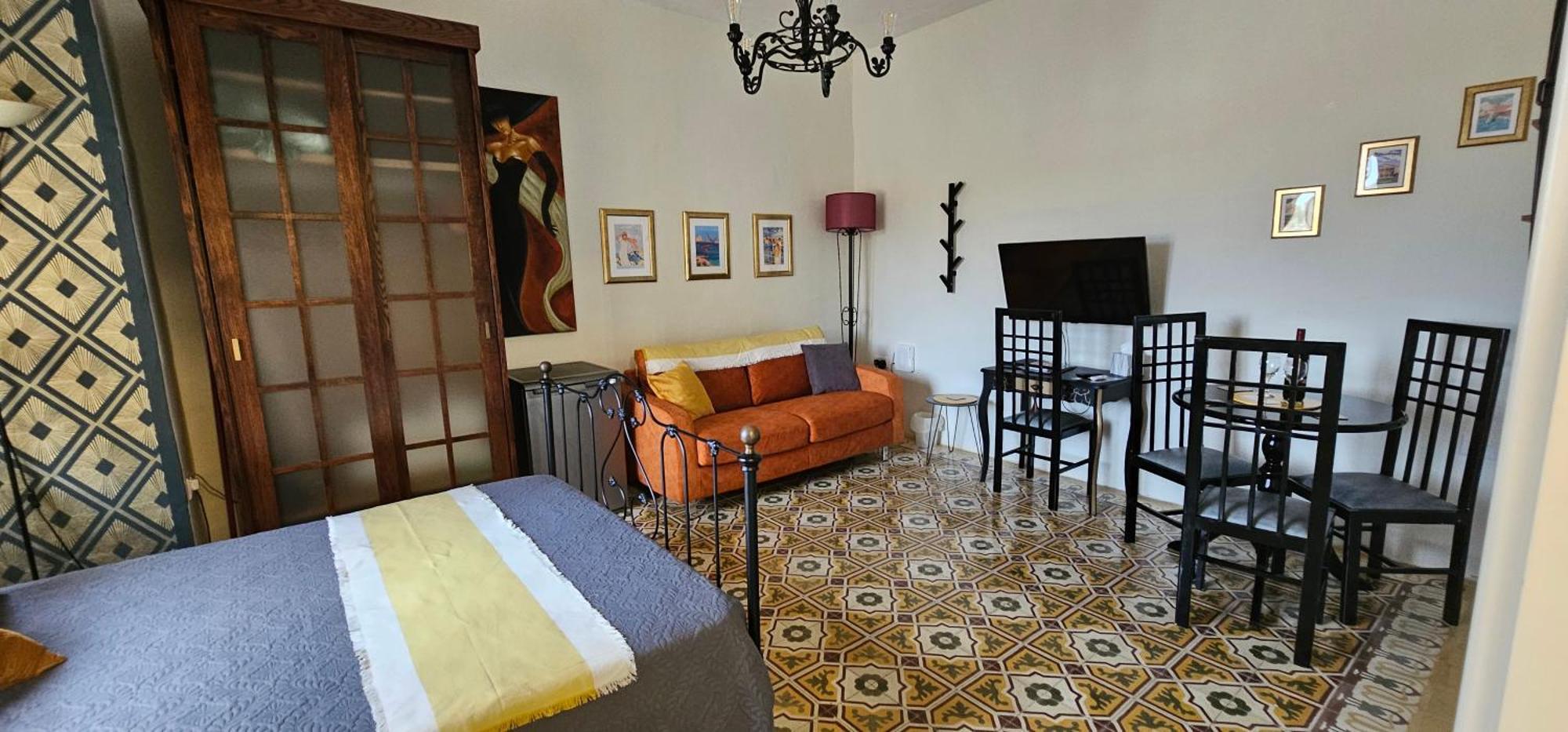 Near Valletta City - Open Views - Ta Tessie Suite in Floriana - Malta Esterno foto